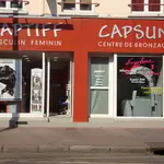 Captiff Capsun Le Havre