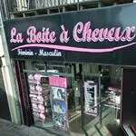 La Boîte à Cheveux Dammarie-les-Lys