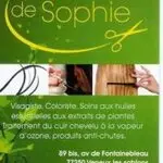 L'Atelier de Sophie Veneux-les-Sablons