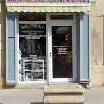 Gesabelle Coiffure Jouques