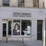 Corinne Raimbault Coiffure Versailles