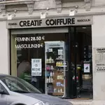 Créatif Coiffure Versailles