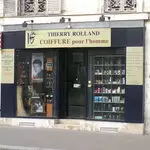 Thierry Rolland Coiffure Versailles