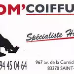 Hom'Coiffure Saint-Aygulf