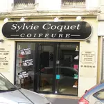 Sylvie Coquet Coiffure Versailles