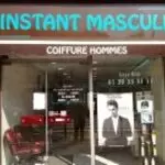 L'Instant Masculin Mantes-la-Jolie