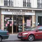 Fréquence Beauté Coiffure Versailles