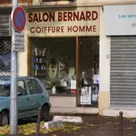 Salon Bernard Viroflay