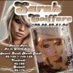 Sarah Coiffure Mers-les-Bains