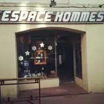 L'Espace Hommes Saint-Cyr-sur-Mer