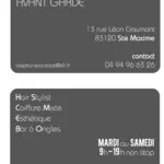 Studio Avant Garde Sainte-Maxime