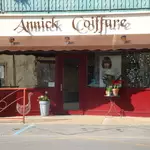 Annick Coiffure Jonquières