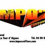 Impo'z Coiffure La-Tour-d'Aigues