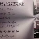 J.C. Coiffure Sorgues