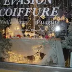 Coiffure Evasion Valréas