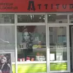 Coiffure Attitude La-Roche-sur-Yon