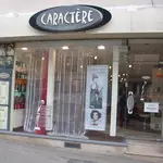 Caractère Etampes