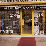 Pierre Guy Macone Bagneux