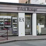 Eden Rouge Sceaux