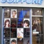 Coiffure Pascale P Vincennes