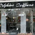 Delphine Coiffure Deuil-la-Barre