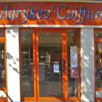 Marykev Coiffure Bourg-en-Bresse