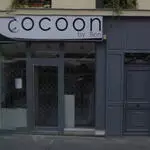 Cocoon By Ben Paris 02