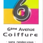 6ème Avenue Cannes-la-Bocca