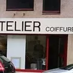 L'Atelier Coiffure Menton