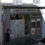 Dekker's Atelier Paris 07