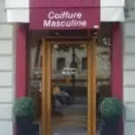 D P Coiffure Paris 07