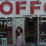 Joffo Coiffure Paris 08