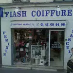 Flash Coiffure Paris 10