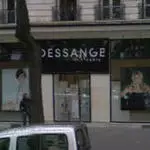 Jacques Dessange Paris 11