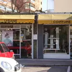 Lysiane Coiffure Roquebrune-Cap-Martin