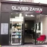 Olivier Zayan Paris 12