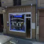 Bourghida Coiffure Paris 12