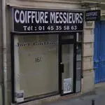 Joël Coiffure Paris 13