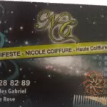 Nicole Coiffure Sainte-Rose