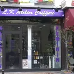 L.K Atelier Coiffure Paris 13