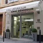 Eric Zemmour Aix-en-Provence