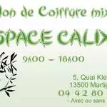 Espace Calixe Martigues