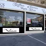 Vaks Coiffure Aubagne