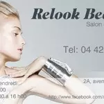 Relook Beauté Vitrolles