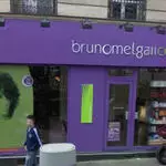 Bruno Melgani Paris 14