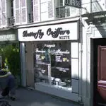 Butterfly Coiffure Paris 14