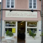 Le salon de Pauline Beaumont-en-Auge