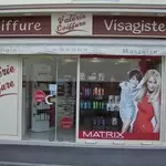 Actuel Coiffure Houlgate