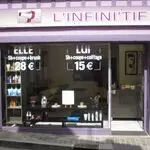 L'Infini'tif Villerville