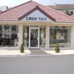 Crea'Tiff Ydes